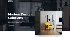 designers need a website