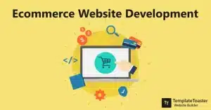 eCommerce website development eCommerce website development