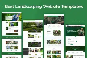 What to include on a landscaping website? What to include on a landscaping website?