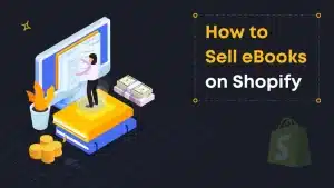 Can I sell my book on Shopify? Can I sell my book on Shopify?