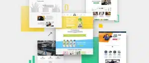What is a landing page design? What is a landing page design?