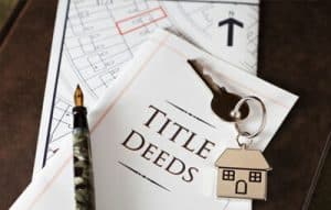 ecommerce website for conveyancing
