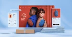 Is it hard to build an ecommerce website?