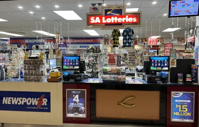 Do i need ecommerce for a newsagency website?