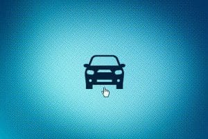 Who is the largest online car dealer?