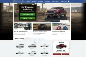 What is the best website for pricing cars? What is the best website for pricing cars?