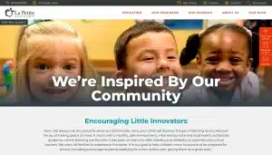 What is the most used school website? What is the most used school website?