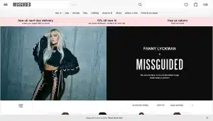 What is needed for a fashion website? What is needed for a fashion website?