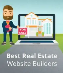 Can you make your own site as a real estate agent? Can you make your own site as a real estate agent?