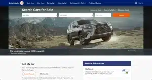 What is the best website for pricing cars? What is the best website for pricing cars?
