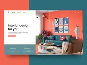 What should an interior design website include? What should an interior design website include?