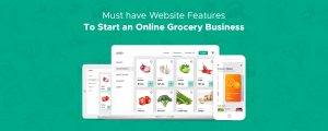 categories to include on supermaket website
