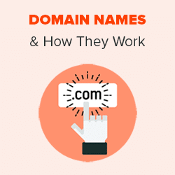 longest domain name allowed