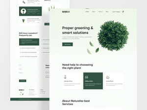 best themes for tree trimming websites