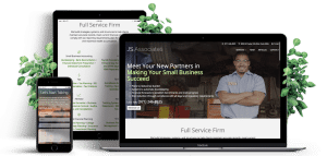 How do I start a CPA website?