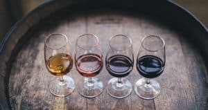 How can I increase my wine sales online?