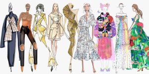 site is best for fashion designers