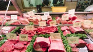 2 tips for buying meat