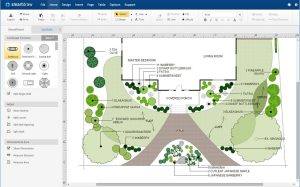 What software to make landscapes?