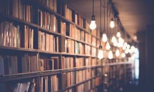 Is having a bookstore profitable?
