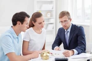 What does a conveyancer website need?