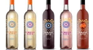 How do you brand a wine company?