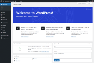 What plugins do you need on a website?