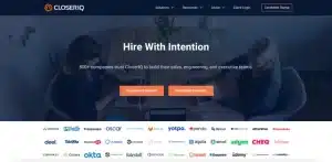 create a recruitment agency website create a recruitment agency website