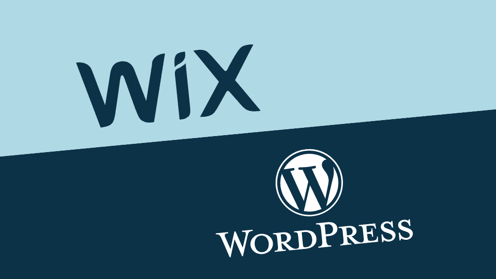 Is WordPress better than Wix?