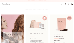 How to design websites and online stores?