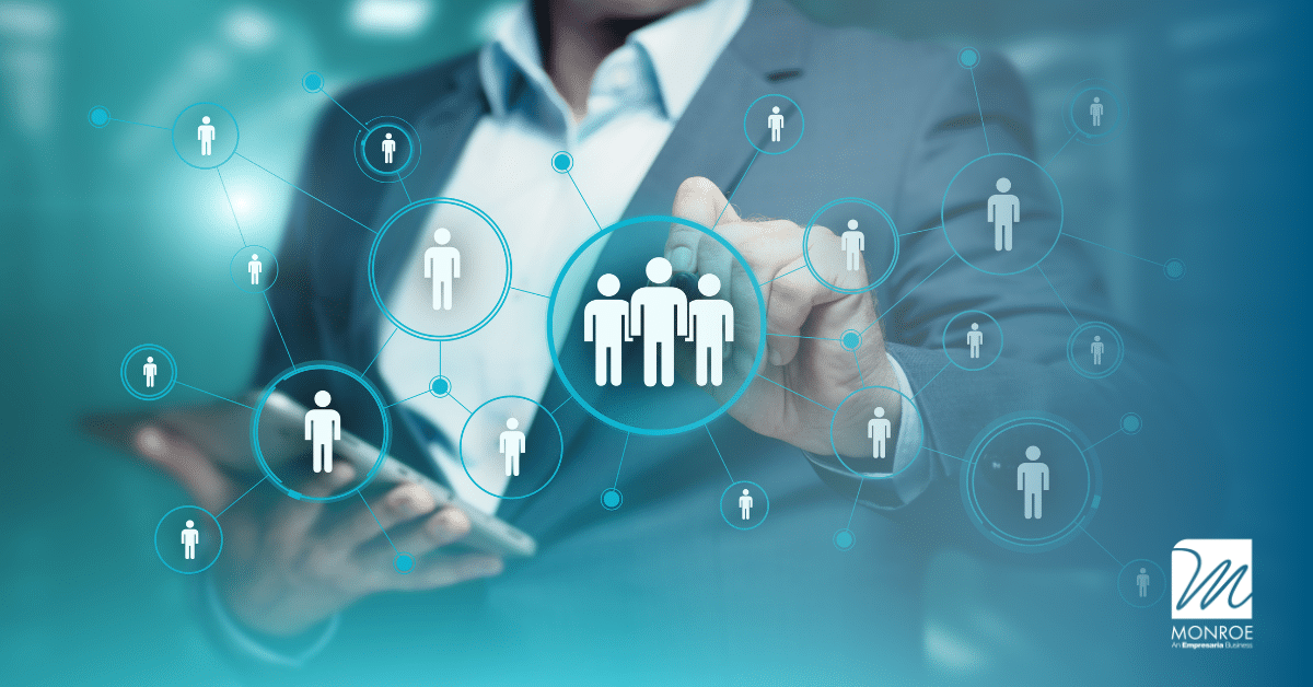 What software is used for recruitment agencies?