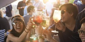 Can you make money as a party planner?