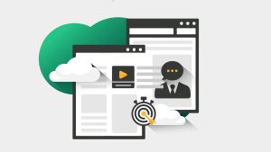 How do you structure a coaching website?