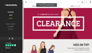 How to design websites and online stores?