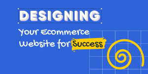 ecommerce website look like