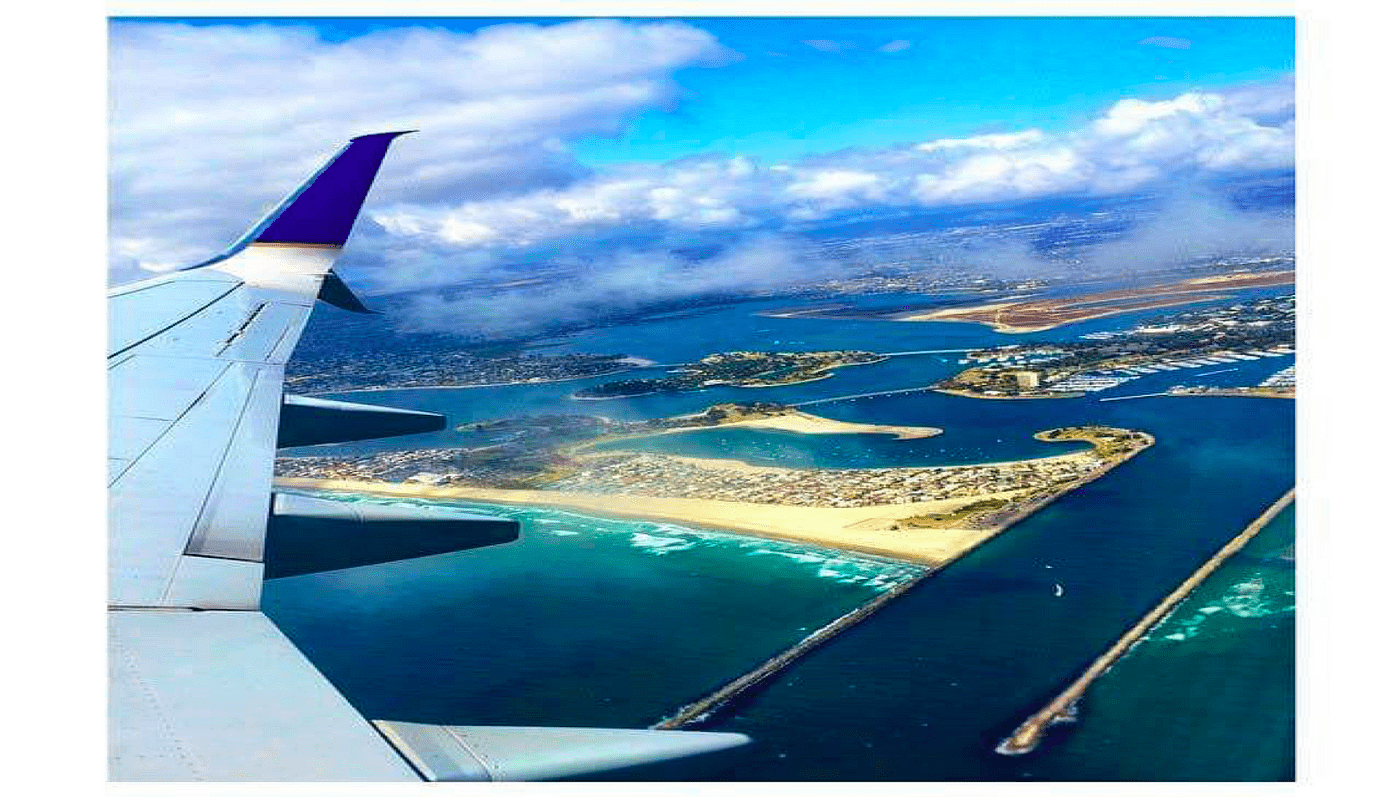 What are the 5 C's of tourism?