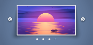 What is a slider in WordPress?