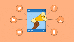 website influencer