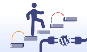 How to create a plugin step by step?