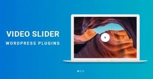 slider in WordPress