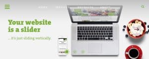 Are sliders good for websites?