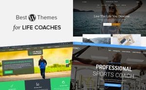 Is WordPress good for life coaches?