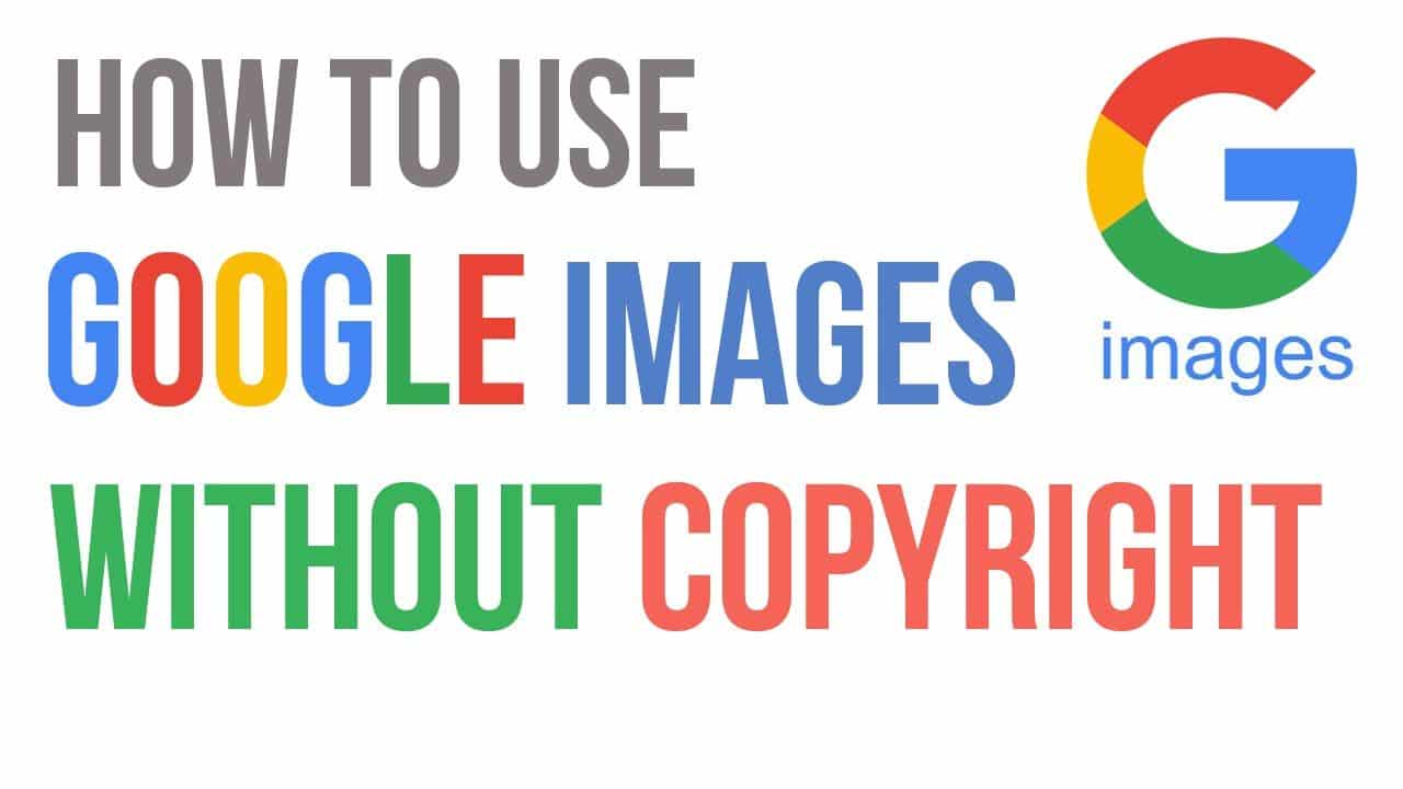 Are Google Images free to use?