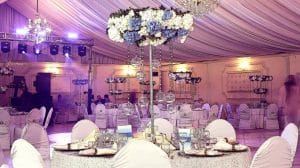 Can you make money as a party planner?