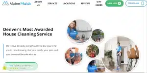 How do I market myself as a house cleaner? How do I market myself as a house cleaner?
