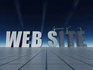 What are the key elements of an author website? What are the key elements of an author website?