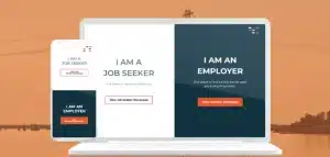 What do recruitment websites do? What do recruitment websites do?