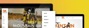 What are the different web design menu styles? What are the different web design menu styles?