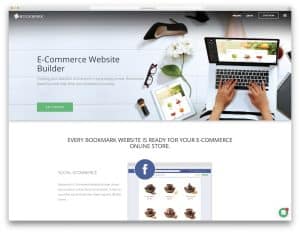 What website is best for creating an online store?