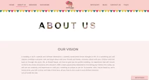 How do I create an event planning website? How do I create an event planning website?